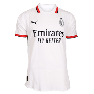 Matteo Gabbia AC Milan jersey