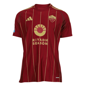 Obite Evan N'Dicka AS Roma shirt