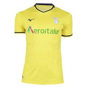 Nuno Tavares Lazio jersey