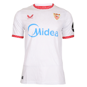 Manuel Bueno Sebastián Sevilla FC jersey