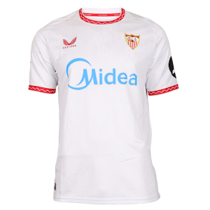 Camisola de Joaquín Martínez Gauna, Sevilla FC