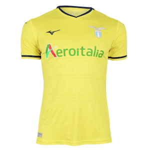 Maillot de Pedro Rodríguez Ledesma (Lazio)