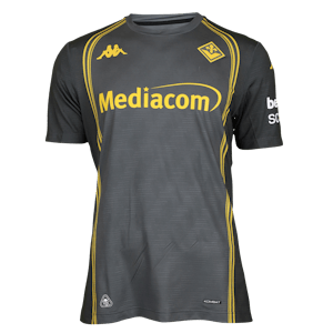 Tommaso Martinelli Fiorentina jersey
