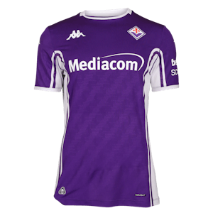 Maat Daniel Caprini Fiorentina shirt