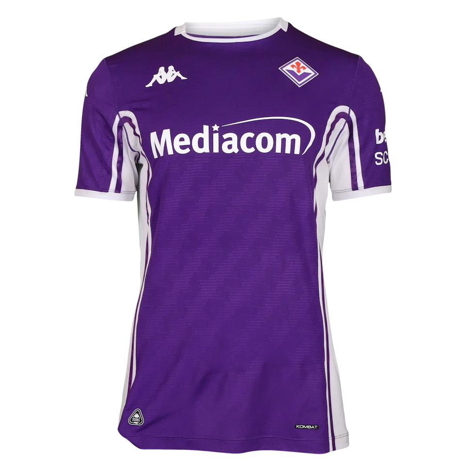Maglia di Maat Daniel Caprini (ACF Fiorentina)