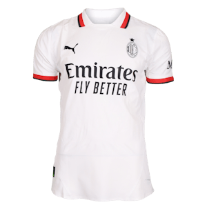Maillot de Emerson Royal (AC Milan)