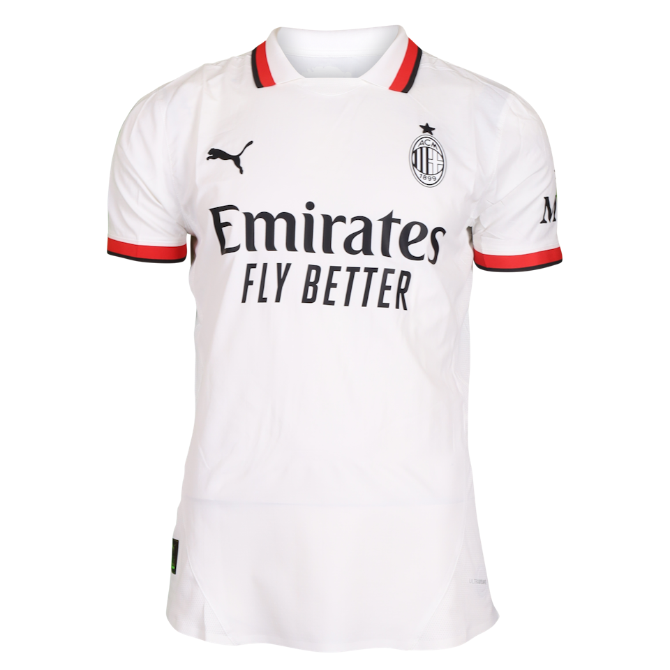 Maillot de Emerson Royal (AC Milan)