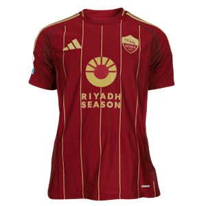 Maillot de Anass Salah-Eddine (AS Roma)