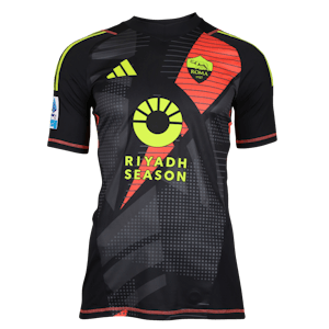 Giorgio De Marzi AS Roma shirt