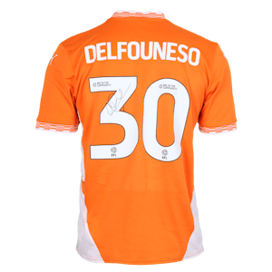 Nathan Delfouneso