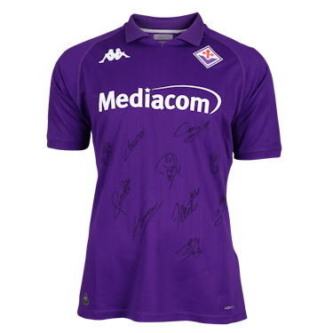 フィオレンティーナ 03/04 ユニフォーム Third kit Fiorentina 2022-2023