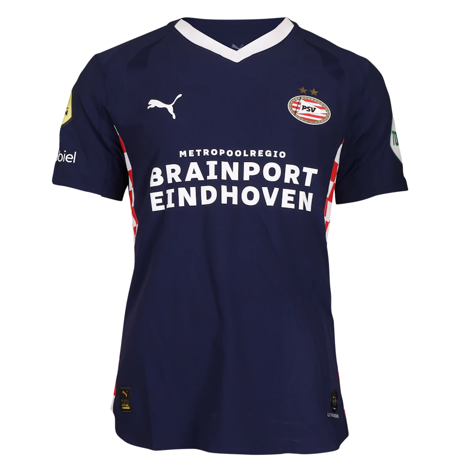 PSV-Trikot von Guus Til