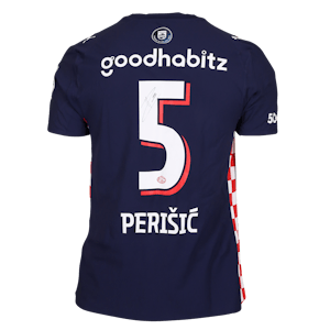 Ivan Perišić PSV jersey