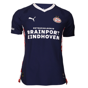 Ivan Perišić PSV jersey