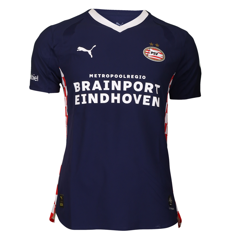 Ivan Perišić PSV jersey