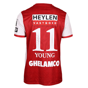 Kadan Young Royal Antwerp FC shirt