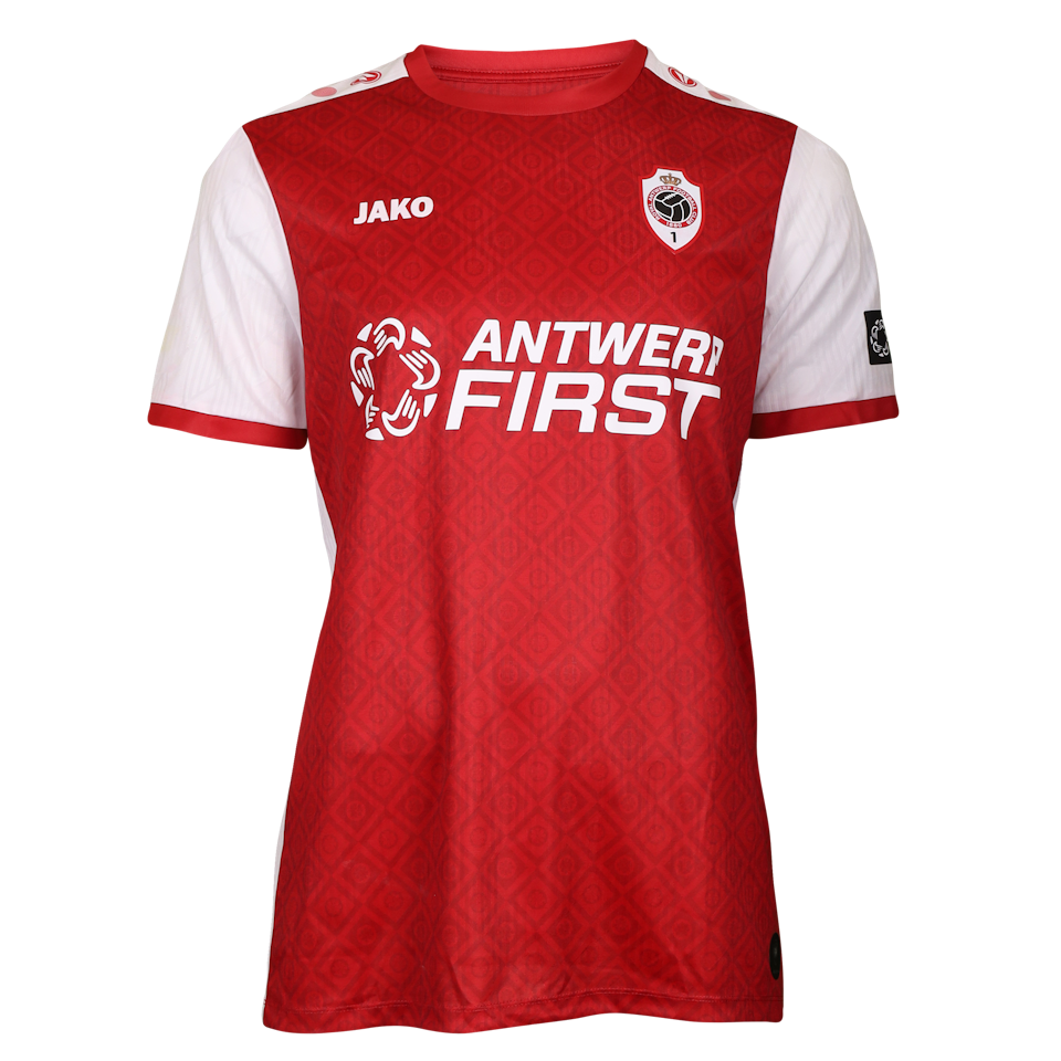 Kadan Young Royal Antwerp FC shirt