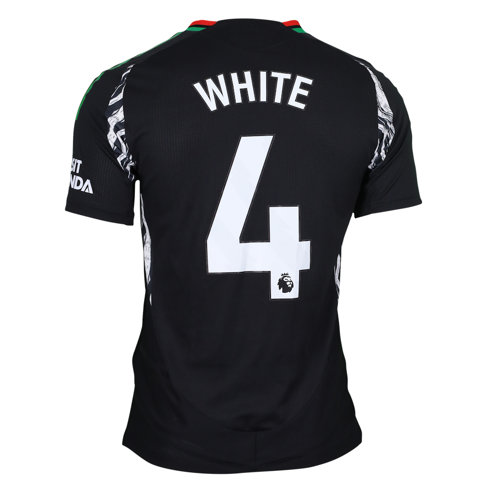 Ben White Arsenal forması