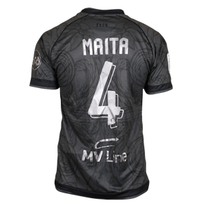 Mattia Maita S.S.C. Bari shirt
