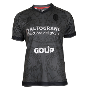 Mattia Maita S.S.C. Bari shirt