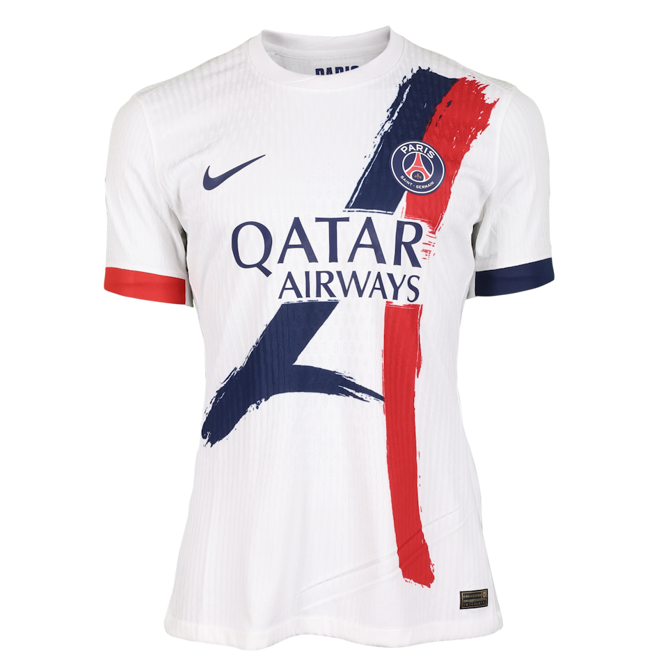 Gonçalo Ramos Paris Saint-Germain shirt