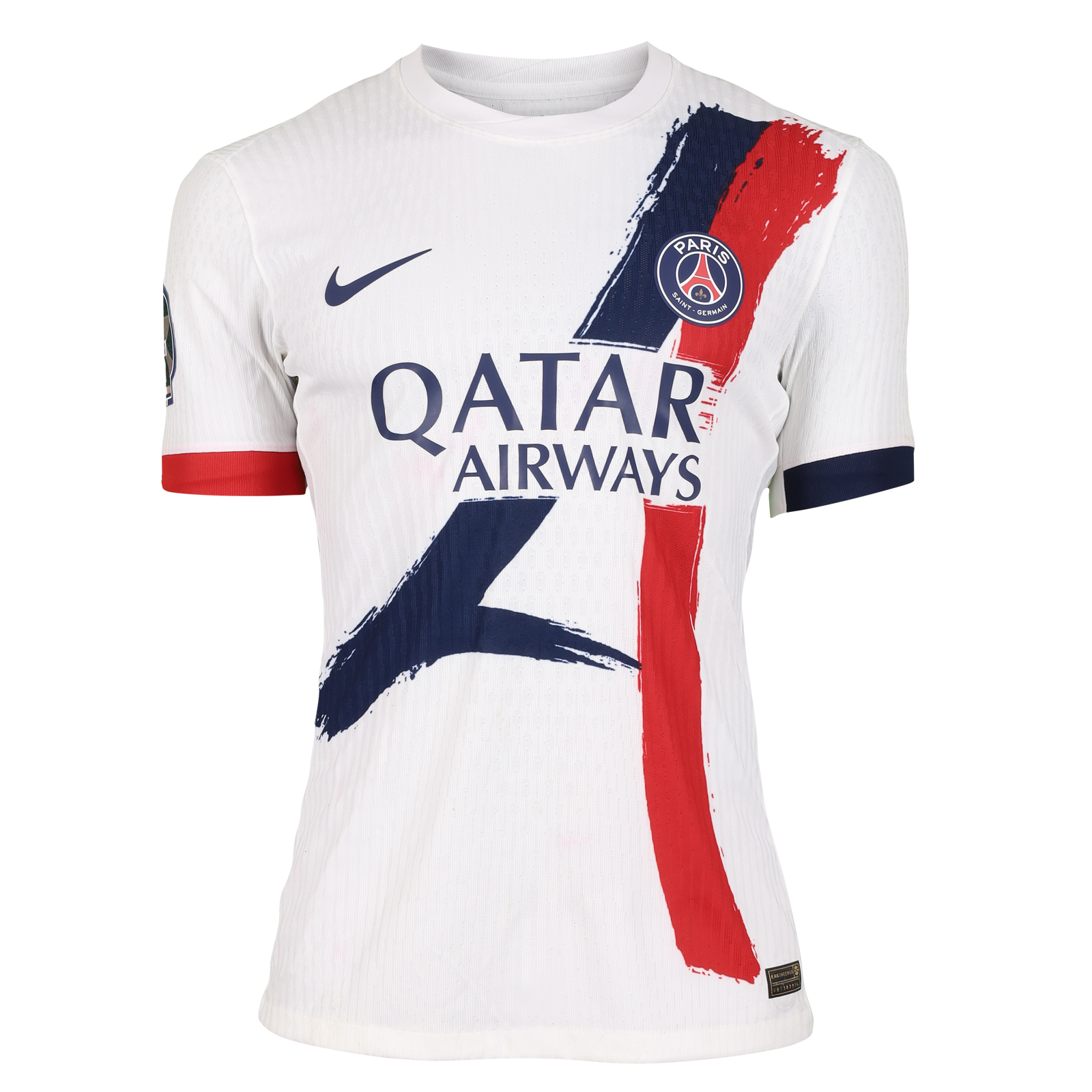 Kang-In Lee 이강인 Paris Saint-Germain shirt