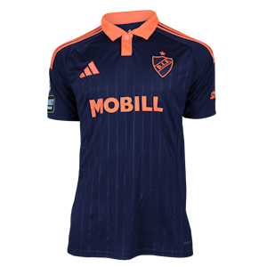 Marcus Danielson Djurgården shirt