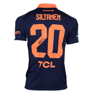 Maglia di Matias Siltanen (Djurgården)