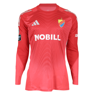 Camiseta Filip Manojlović Djurgården
