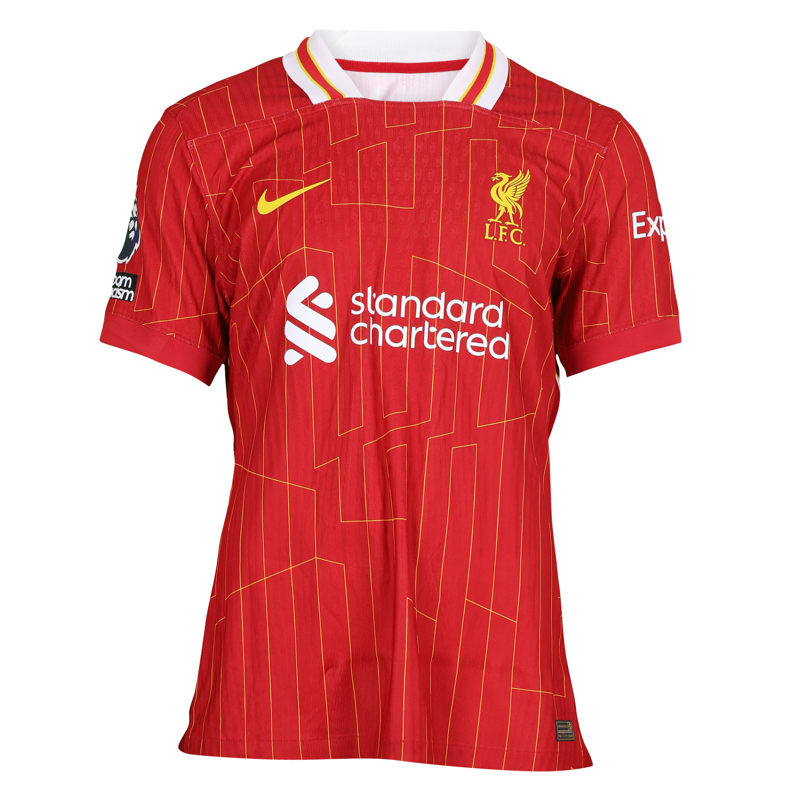 リバプール KONATÉ 5 ユニホーム リバプール KONATÉ 5 ユニホーム Ibrahima Konaté LFC Shirts & Souvenirs