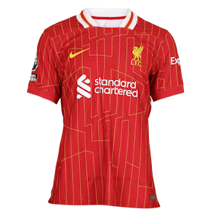 Ibrahima Konaté Liverpool shirt