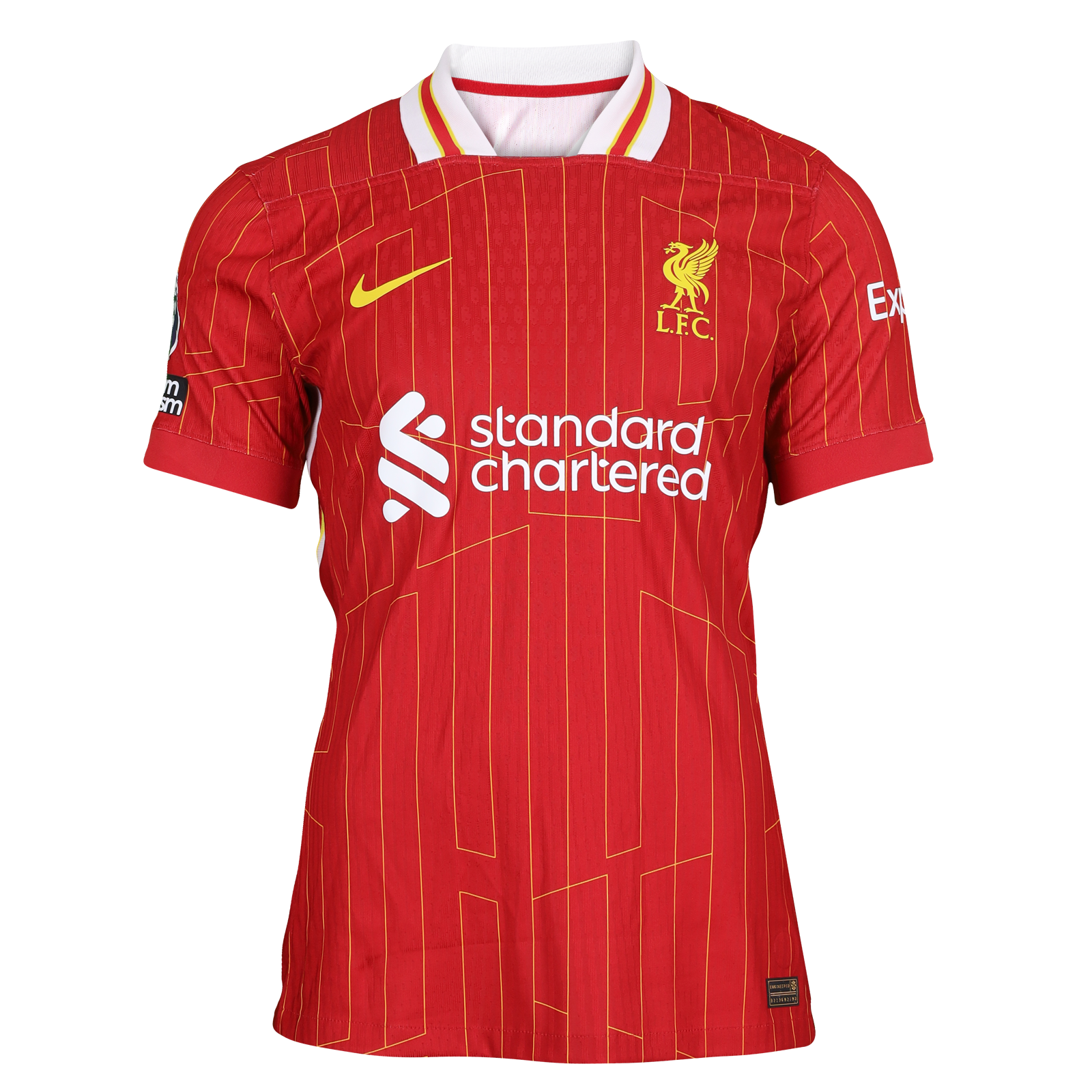 Ryan Gravenberch | Brighton & Hove Albion - Liverpool | Liverpool FC