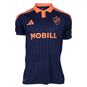 Alexander Anderson Djurgården shirt