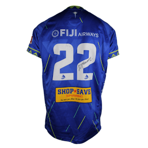 Inia Tabuavou