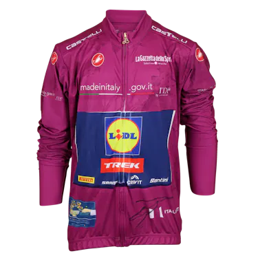 Mads Pedersen | Stage 10