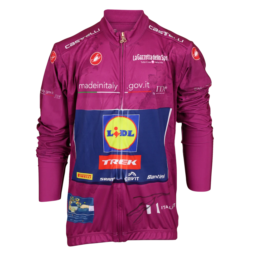 Mads Pedersen | Stage 10