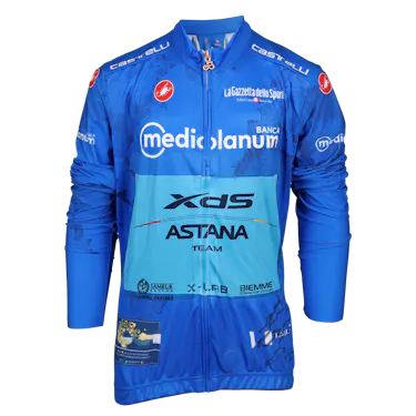 Lorenzo Fortunato | Stage 10