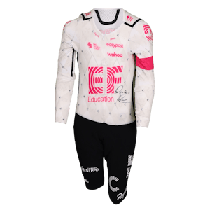 Owain Doull