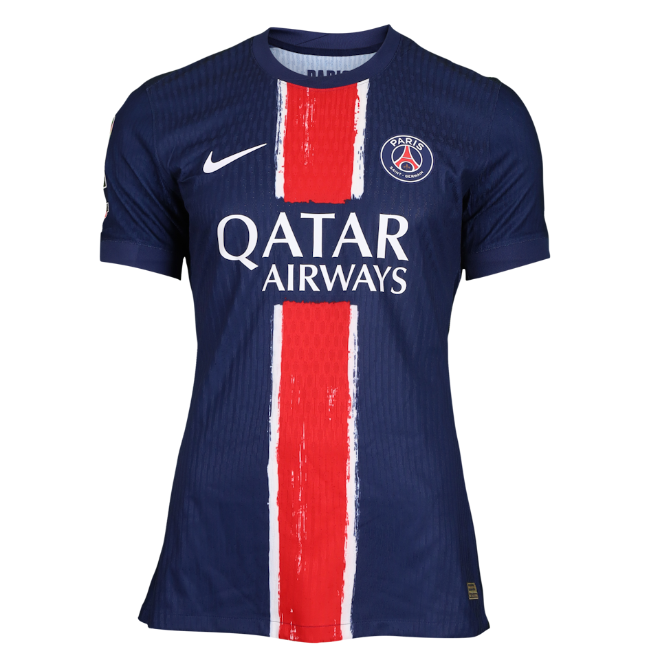 Désiré Doué Paris Saint-Germain forması