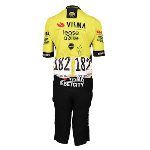 Edoardo Affini | Stage 3