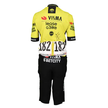 Edoardo Affini | Stage 3