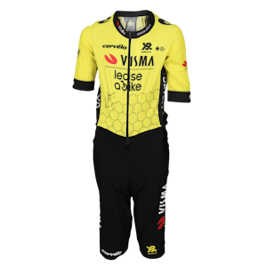 Edoardo Affini | Stage 3