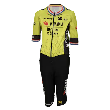 Dylan van Baarle | Stage 5