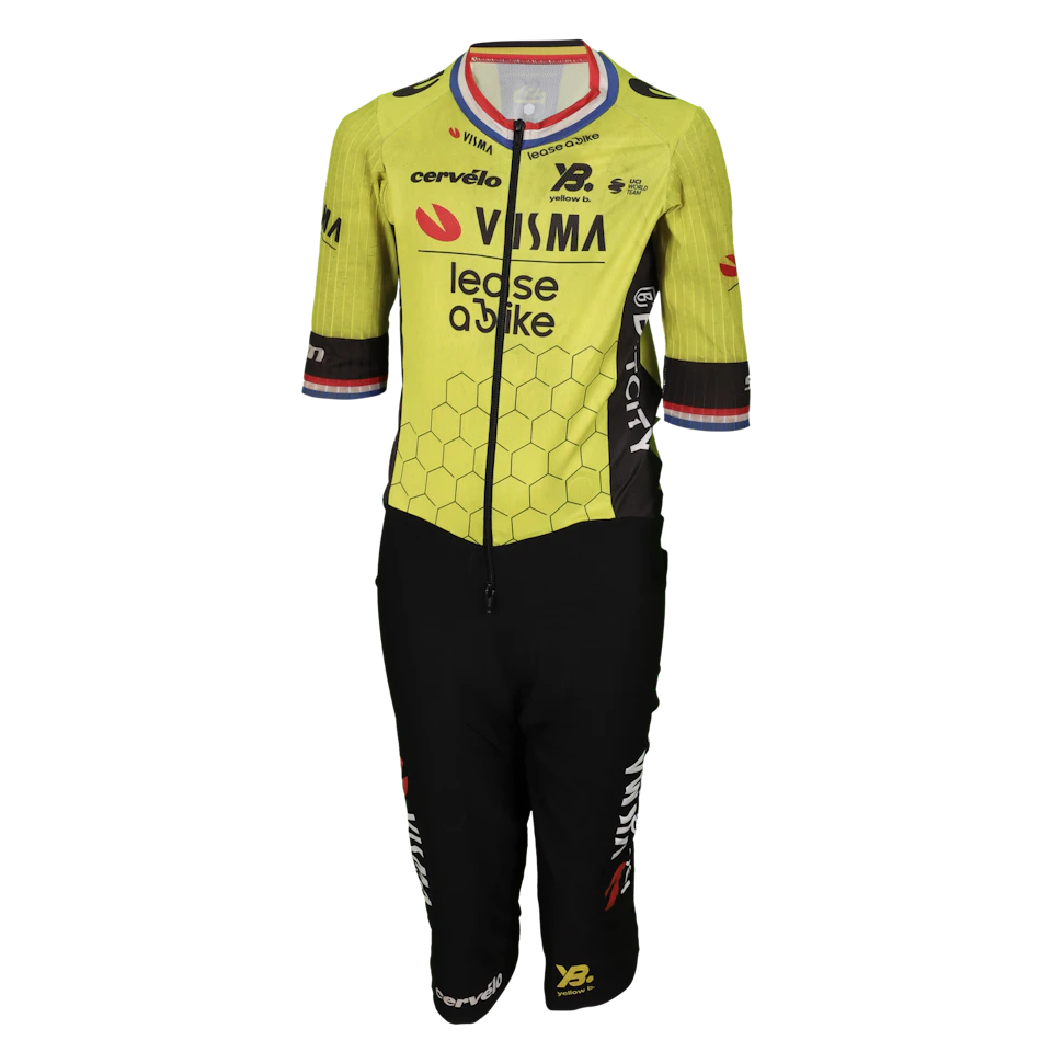 Dylan van Baarle | Stage 5