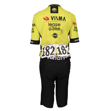 Edoardo Affini | Stage 9