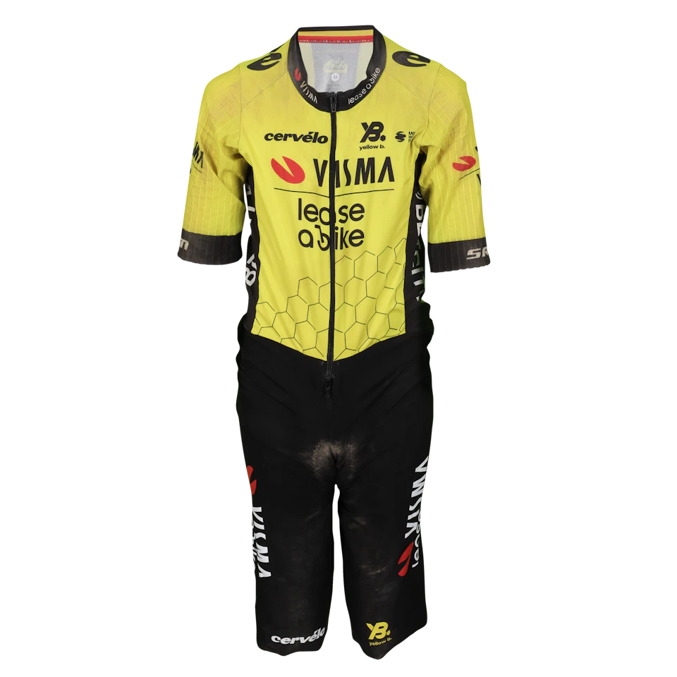 Edoardo Affini | Stage 9