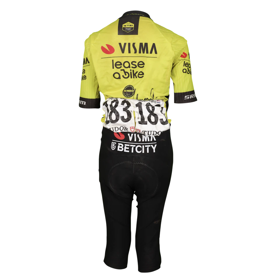 Wilco Kelderman | Stage 9