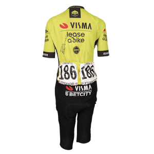 Bart Lemmen | Stage 9