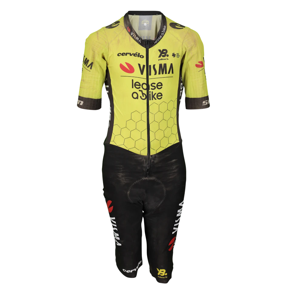 Bart Lemmen | Stage 9