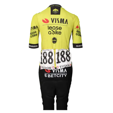 Simon Yates | Stage 9